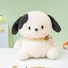 The Latest Sitting Posture Office Companion Small Animal Doll Kawaii Stuffed Plush Toy Figurine Cartoon Anime Cute Gift Fun Doll