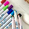 Colorful Water Painting Pen Interesting Graffiti Watercolor Pen  Toy for Kids
