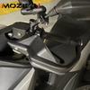 Rame și accesorii pentru motociclete – Garnituri laterale moto