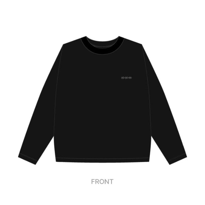 Precomandă Stray Kids DO IT Magazin Pop-Up MD Mânecă Lungă