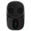 AI Smart Chip Ultrasonic Rodent Repeller Cyclical Frequency Pest Repeller  Outdoor Use