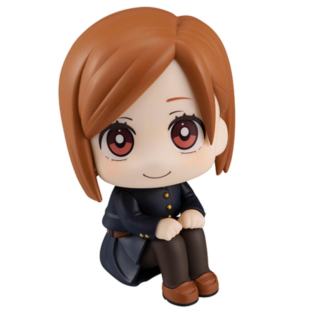 

Megahouse в наличии Серия поиска Megahouse Magic Rotation Нобара Кугисаки
