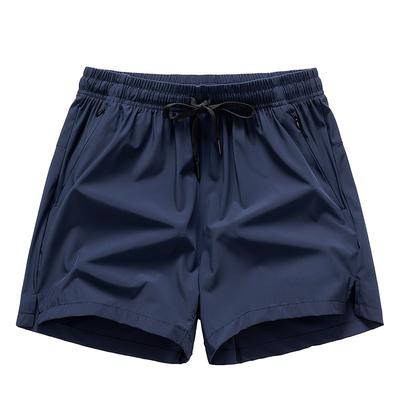 Summer Running Sports Orts Men's Tee-Quarter Length Baskeall Training Split Beach Pants Fitn Women's