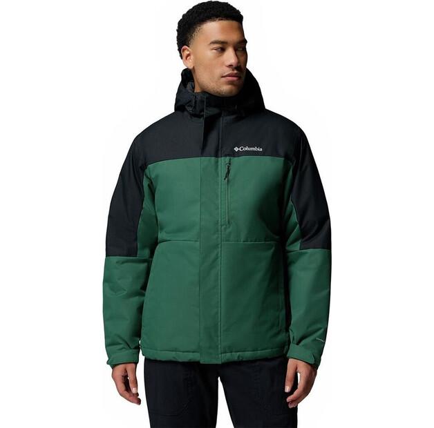 Куртка Columbia Hikebound II Insulated Jacket