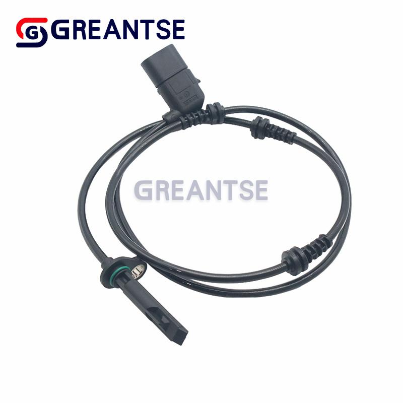 A2059058003 ABS Wheel Speed Sensor 2059058103 for Mercedes-Benz A205 C205 W205 C300 C350 Automobiles Spare Parts