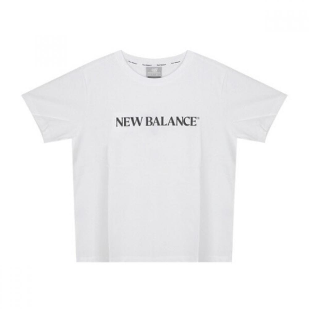 

NeW Balance EssenTial Basic ShorT Sleeve T shirT Lqj Nbnefco322 10 W 85