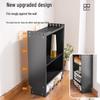 3-Tier Modern Countertop Spice Rack