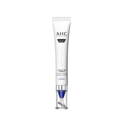 AHC Pro Shot Hyaluro-Deep Volume 5 Kapsel-Infundierte Augencreme Für Gesicht 30ml