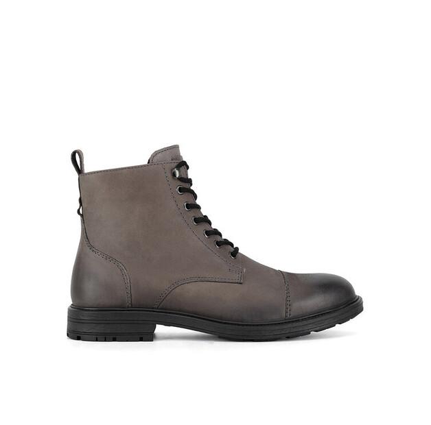 

Серые ботильоны Lasocki LEADER-04 MI08 44