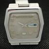 USED RARE AUTHENTIC JAPAN SEIKO 5 MENS AUTO 6119C ORIGINAL DIAL WATCH A416163-2 R10621f-a416163