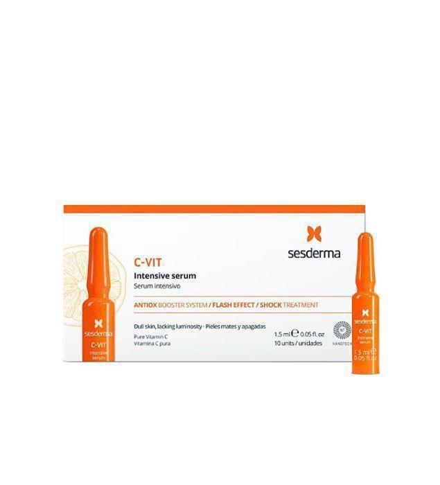 Sesderma , Gesichtsserum, C-Vit (150 Ml) - Bild 3