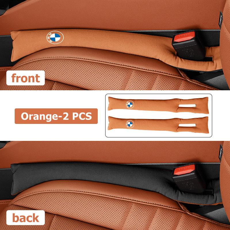 

For BMW 1PCS Car Seat Gap Plug Strip Side Seam Filler Storage E90 E60 E46 E39 F30 F10 E87 X3 X4 X5 X1 G30 G20