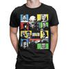 2026 Dispatch Game TShirts Unisex Funny Cotton Tee Shirt Round Neck Short Sleeve T Shirt Original Clothing