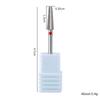 Diamond Nail File Bit for Removing Polish & Dead Skin
