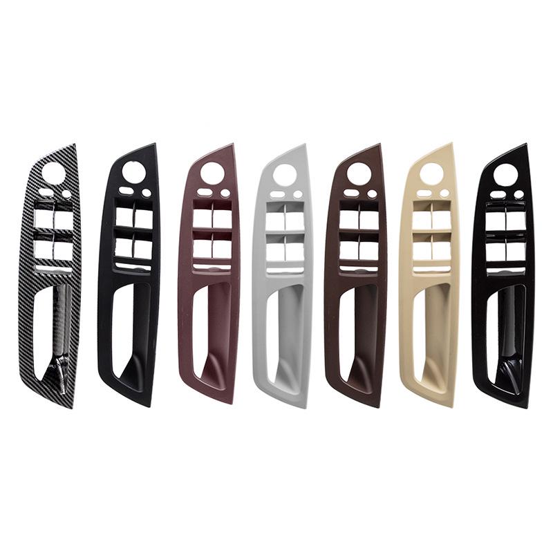 BMW E70/E71 X5/X6 Window Switch Panel & Interior Door Handle Armrest (Right Drive)