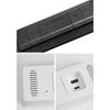 LED Digital Clock with Time, Date, and Temperature Display for Practical Home Access