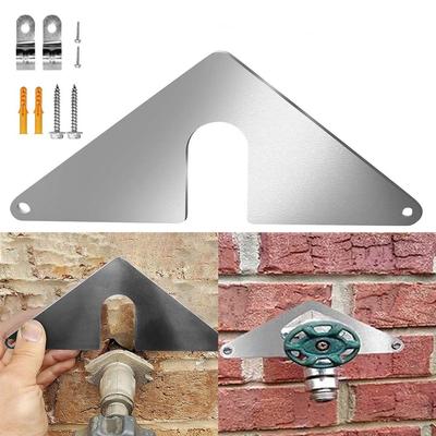 Faucet Bracket Full Winter Hold High Quality Mounting Bracket Mounting Plate