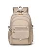 Cross-border Student Backpack: Unisex Multifunctional Travel & Casual Large Capacity