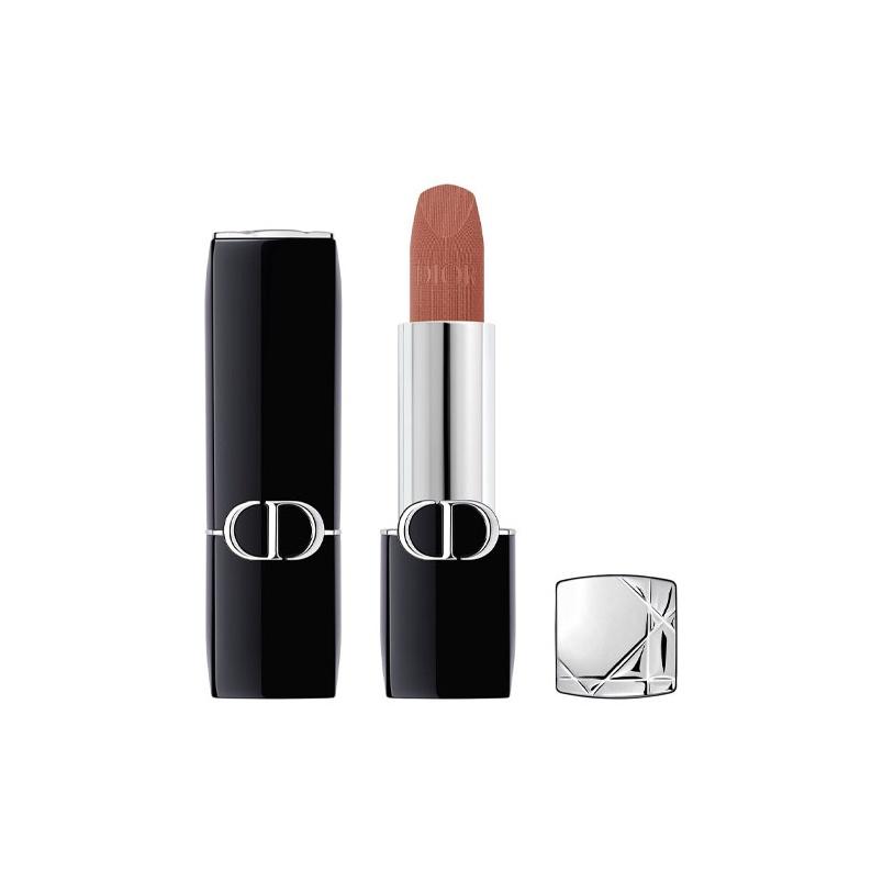 Dior Rouge Dior, Floral Lip Care