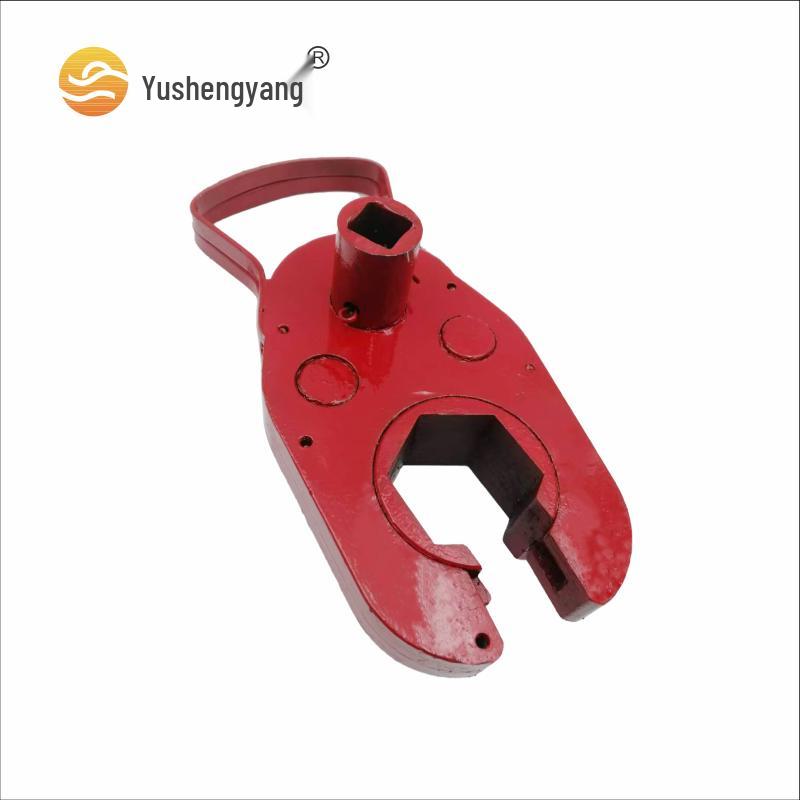 Right Angle Bolt Wrench