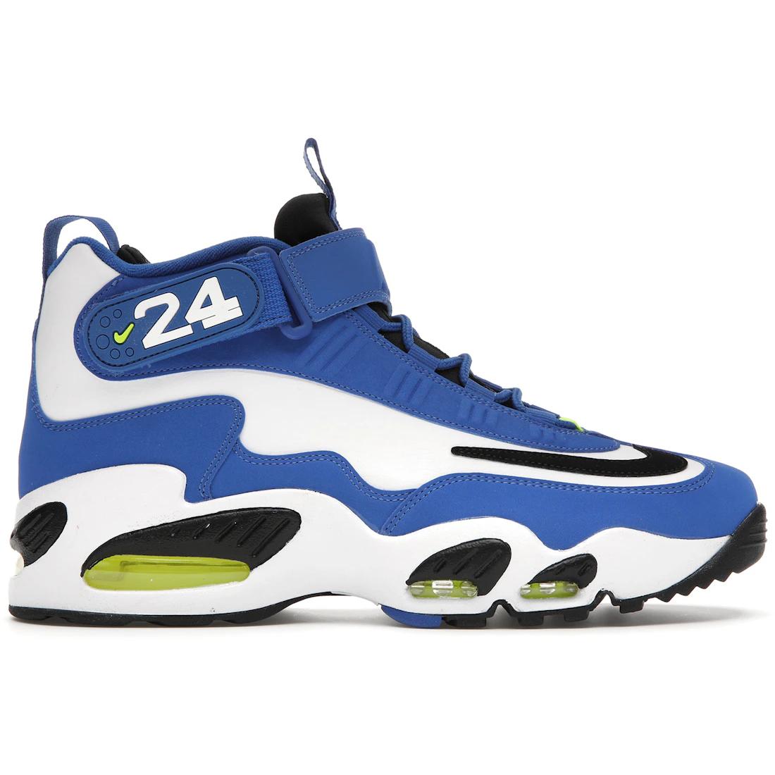 

Sneaker Nike Air Griffey Max 1 Varsity Royal (2021)(DJ5161-400) 40.5