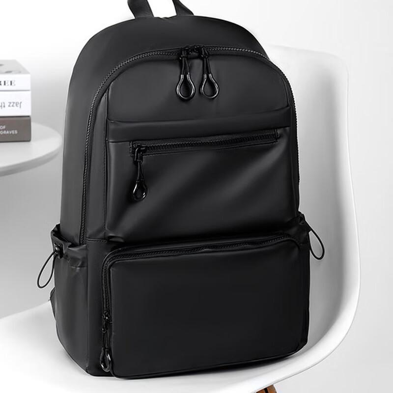 Деловой рюкзак для ноутбука Miling Feisha