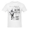 Jason Kelcewere From Philly No One Like Us Campus Style Tshirt Niche Lazy Style Versatile Colors Short Sleeve