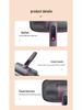 Wireless UV Vacuum Cleaner: High Suction Power, Efficient Mite Remover