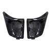 1Pair Steering Wheel Horn Button Left Right For Vauxhall Opel 6242078 Corsa C Tigra B Meriva A Combo C 93173876 48263551
