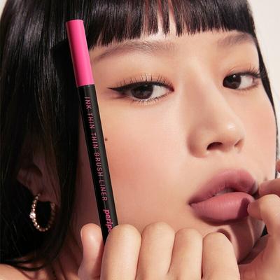 Ink Thin Thin Brush Liner
