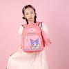 Cartoon Primary School Students Schoolbag Cute Cute Foreign Style Large Capacity Boys And Girls Backpack Children'S Bag