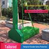 Basketball Hoop & Pole Sponge Anti-collision Protector