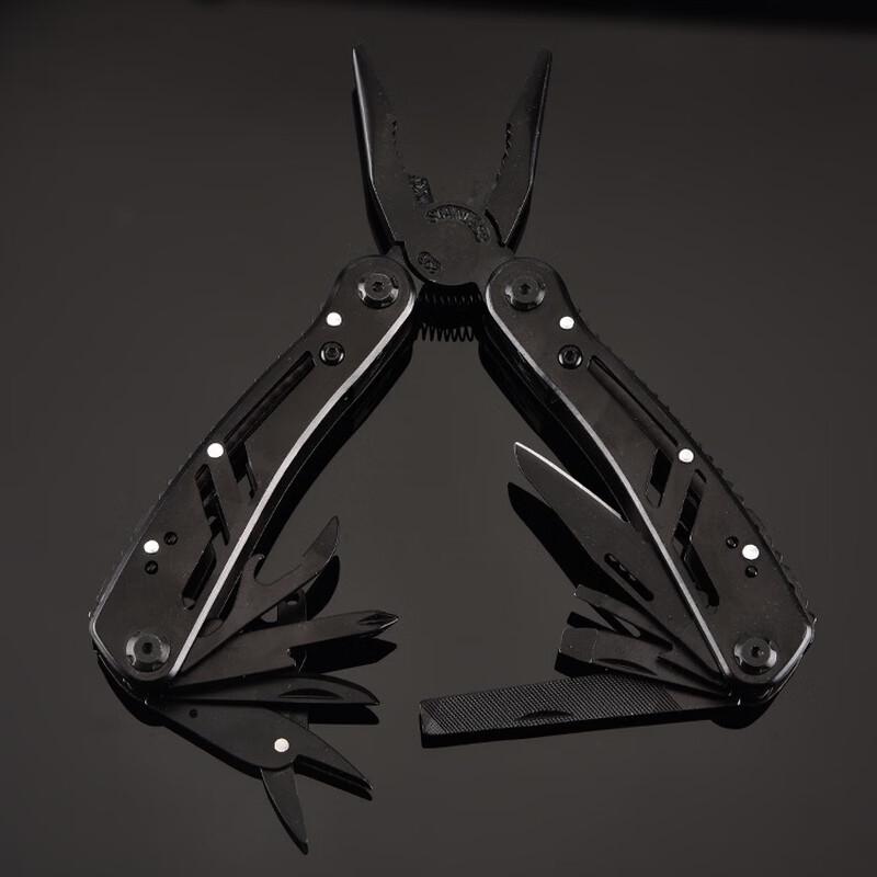 Alliance Foldable Multi-tool Pliers