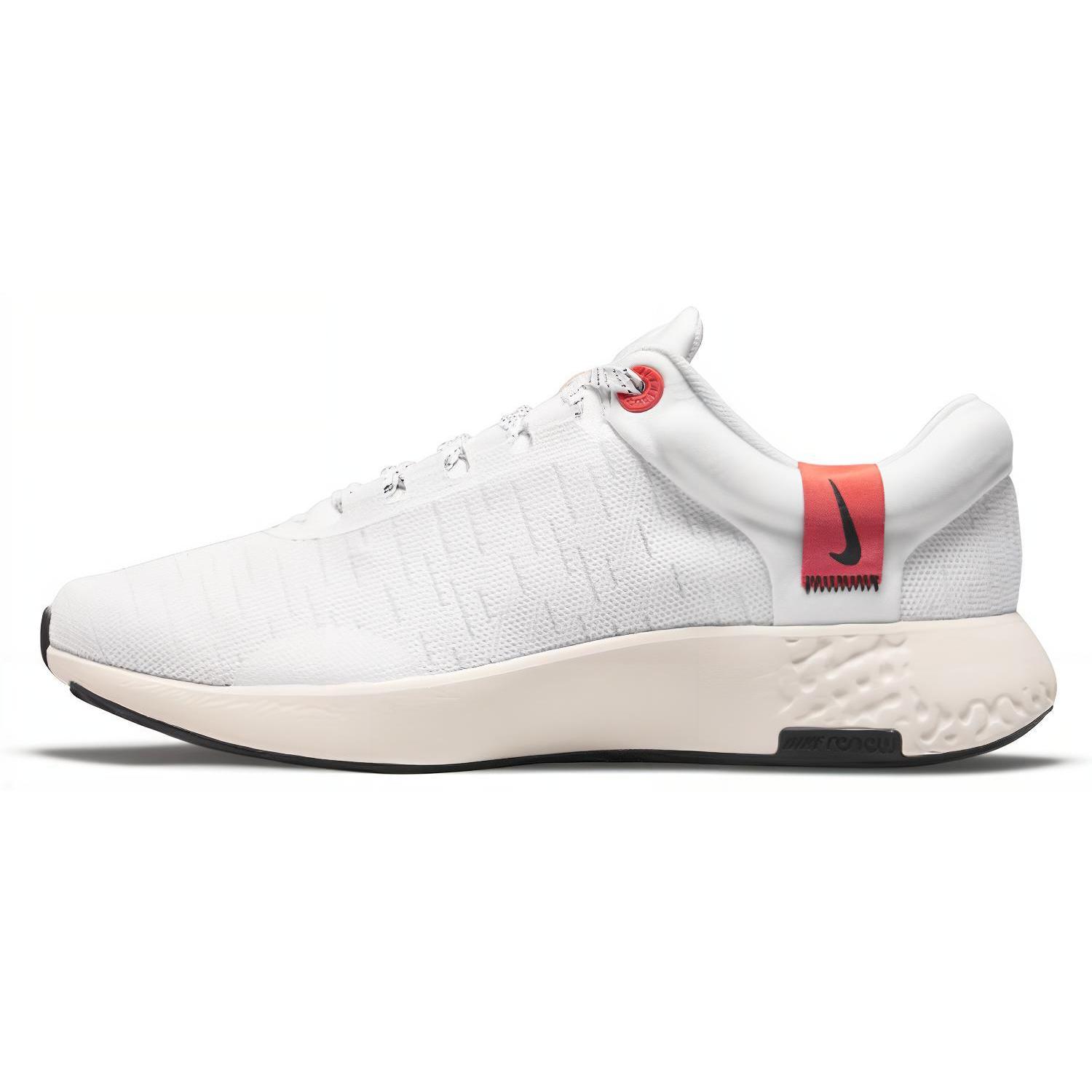 

new Nike Renew Serenity Run White Magic Ember Women s 38.5