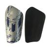 Strapless Breathable Pads Football Shin Holder Shin Pads Soccer Shin Pads  Outdoor Sport
