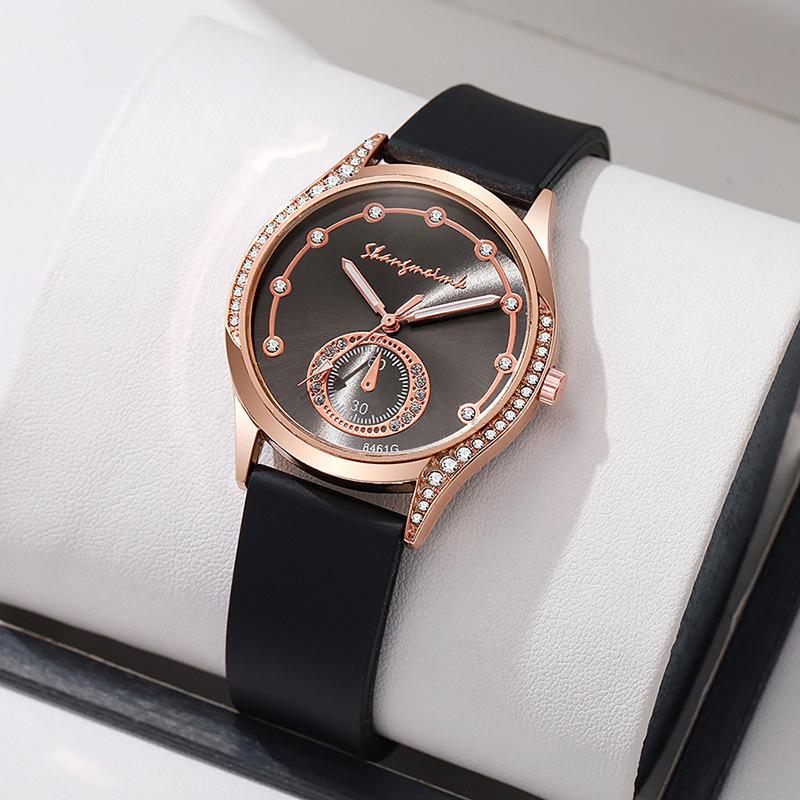 Top Brand Women's Quartz Watches Fashion Styles Womans Wristwatches Luxury Ladies Best Gifts Clock