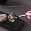Zhuipu Colorful Titanium Chopsticks Set