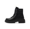 Ankle Boots Jenny Fairy HILDE WS6167-02, Black