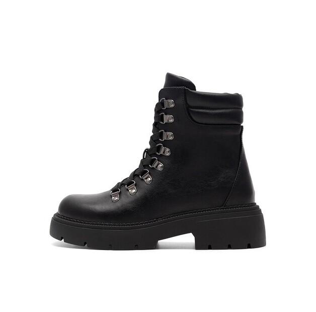 Ankle Boots Jenny Fairy HILDE WS6167-02, Black