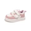 Autumn Bestseller Kids' Shoes, Children's Casual Sneakers, Children's Sneakers, Boys' Korean-Style Soft-Sole Shoes, Girls' White Sneakers.
