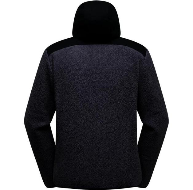 Худи-куртка La Sportiva Guidance Sherpa Hoodie