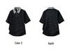 Men's Ice Silk Quick-Drying Lapel Polo T-Shirt (Summer 2021)