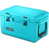 Glaciere isotherme - DOMETIC - Patrol 35 - 36L - Bouchon de vidange - Conserve la glace plusieurs jours - Lagune