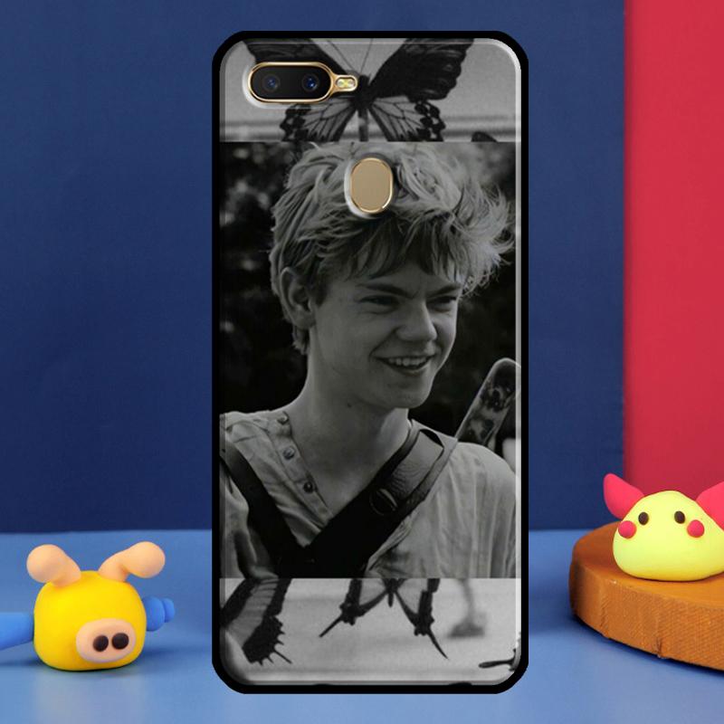 

Newt Quotes Case For Oppo A91 A5 A9 A16 A76 A96 A58 A78 A98 A52 A72 A74 A94 A54 S A57 A77 A15 A17 Cover OPPO A74 5G
