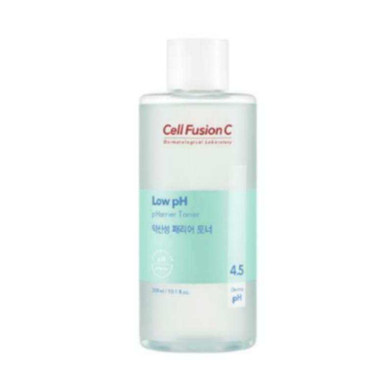 Cellfusion C Mild Acidic Barrier Toner 300ml