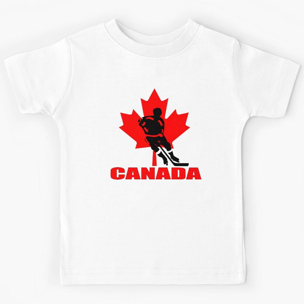 canada hockey Kids T-Shirt 110
