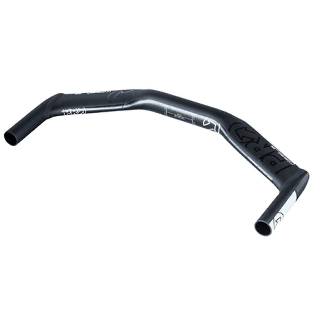 

PRO Missile Ski Bend Black Clip-On 31.8mm чёрный