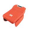 Zhiji Car Armrest Heightening Pad with Tissue & Storage Compartments