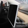 Tesla Model 3 Silicone Screen Protector - Anti-collision Interior Trim Cover