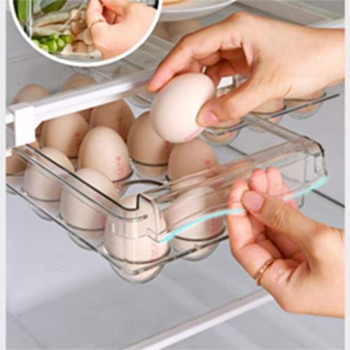 Storager Egg Storage Case JDH001